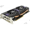 2Gb <PCI-E> DDR-5 Sapphire <RADEON R9 285 Dual-X>  (RTL) DualDVI+HDMI+DP