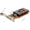 2Gb <PCI-E> GDDR5 Sapphire <AMD FirePro  W4100> (RTL) 4xminiDP