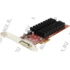 512Mb <PCI-Ex1> GDDR3 Sapphire <AMD FirePro 2270 X1> (RTL)  DualDVI cable