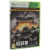 Игра для Xbox 360 World  of  Tanks  <4ZP-00018>