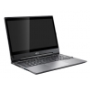 Ноутбук Fujitsu LIFEBOOK T904 Core i5-4200U/4Gb/500Gb/16Gb SSD/int/13.3"/WQHD/Touch/2560x1440/Win 8.1 Professional 64/black/BT4.0/WiFi/6c/WiFi/Cam (LKN:T9040M0003RU)