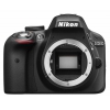 Зеркальный Фотоаппарат Nikon D3300 серый 24.2Mpix 2.9" 1080p Full HD SDXC Li-ion (VBA392AE)