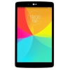 Планшет LG G Pad V490 MSM8926 (1.2) 4C/RAM1Gb/ROM16Gb 8" IPS 1280x800/3G/WiFi/BT/Android 4.4/белый (LGV490.ACISWH)