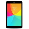 Планшет LG G Pad V490 MSM8926 (1.2) 4C/RAM1Gb/ROM16Gb 8" IPS 1280x800/3G/WiFi/BT/Android 4.4/черный (LGV490.ACISBK)