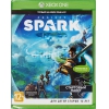 Игра для Xbox One Microsoft Project Spark (6+) (4TS-00029)