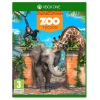 Игра для Xbox One Microsoft Zoo Tycoon (U7X-00039)