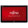 Планшет-трансформер Fujitsu Stylistic Q584 Atom Z3770/4Gb/SSD64Gb/10"/IPS/Touch/WQXGA (2560x1600)/Windows 8.1/black/WiFi/WiMax/BT/Cam (LKN:Q5840M0005RU)