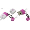 Silicon Power Touch T07 <SP032GBUF2T07V1P> USB2.0 Flash Drive  32Gb (RTL)
