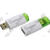 SmartBuy Click <SB32GBCL-G> USB2.0 Flash Drive  32Gb (RTL)
