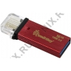 SmartBuy Blaz <SB16GBBlZ-R> USB3.0/USB micro-B OTG Flash  Drive  16Gb  (RTL)