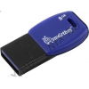 SmartBuy Cobra <SB8GBCR-Db> USB2.0 Flash  Drive  8Gb  (RTL)
