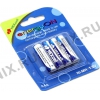 Аккумулятор Nexcell energyON AAA-800-4 (NiMH, 1.2V, 800mAh) Size  "AAA"  <уп.  4шт>