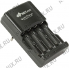 Зарядное уст-во Nexcell <QC-650> (NiMh/NiCd,  AA/AAA)  +AAAx2шт+AAx2шт  аккум.