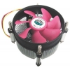 Кулер для процессора S1150/1155/1156 CP6-9GDSC-0L-GP Cooler Master CPU fan Cooler Master C116 (CP6-9GDSC-0L-GP) Socket 1150/1155/1156/775 3pin TDP 100-110W