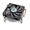 Кулер для процессора S1150/1155/1156 DP6-8E5SB-PL-GP Cooler Master CPU fan Cooler Master (DP6-8E5SB-PL-GP) Socket 1150/1155/1156 4pin PWM TDP 82W Cooler Master