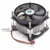 Кулер для процессора S1150/1155/1156 DP6-9GDSB-0L-GP Cooler Master Вентилятор для процессора DP6-9GDSB-0L-GP, Intel 115*, 66W, Al, 3-Pin