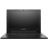 Ноутбук Lenovo IdeaPad S215 AMD E1-2100 (1.0)/2G/500G/11.6"HD AG/Int:AMD HD 8210/BT/Win8.1 (59421371) (Black) (59421371)