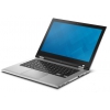 Ноутбук Dell Inspiron 7347 i3-4010U (1.7)/4G/500G/13,3" IPS HD Touch/Int:Intel HD/BT/Win8.1 (7347-1420) (Silver)