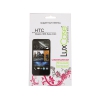 Защитная пленка LuxCase для HTC Desire 300, Zara mini (Суперпрозрачная)