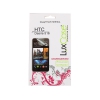 Защитная пленка LuxCase для HTC Desire 516 (Суперпрозрачная)
