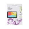 Защитная пленка LuxCase для LG G Pad 10,1" (Антибликовая)