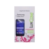 Защитная пленка LuxCase для Samsung Galaxy Ace 4 (Суперпрозрачная)