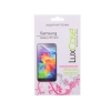 Защитная пленка LuxCase для Samsung Galaxy S5 mini (Суперпрозрачная)