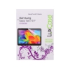 Защитная пленка LuxCase для Samsung Galaxy Tab 4 10.1 (Антибликовая)