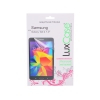 Защитная пленка LuxCase для Samsung Galaxy Tab 4 7.0 (Суперпрозрачная)