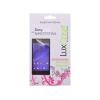 Защитная пленка LuxCase для Sony Xperia C3 / C3 Dual (Суперпрозрачная)