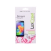 Защитное стекло LuxCase для Samsung Galaxy S5, 131,7х65,5 (Суперпрозрачная)