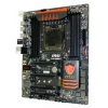Мат. плата MSI X99S GAMING 7 <S2011-V3, iX99, 8*DDR4, 4*PCI-E16x, SATA III, GB Lan, ATX, Retail> (911-7885-001)