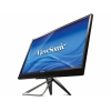 Монитор 28" ViewSonic VX2880ML gl.Black LED, 3840x2160, 5ms, 300 cd/m2, 1000:1, 2Wx2, HDMI/MHL (HDCP), DP, Headph.Out (VS15802)