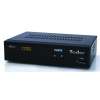 Цифровой телевизионный DVB-T2 ресивер TESLER DSR-17