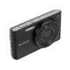 Фотоаппарат SONY DSC-W830B Black <20Mp, 8x zoom, 2.7", SDXC, 720P> (DSCW830B.RU3)