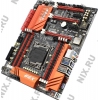 ASRock Fatal1ty X99X Killer (RTL) LGA2011-3 <X99> 3xPCI-E 2xGbLAN SATA RAID  ATX 8DDR4