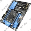 ASRock X99 Extreme6 (RTL) LGA2011-3 <X99> 3xPCI-E 2xGbLAN SATA  RAID  ATX  8DDR4