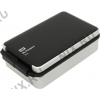 WD <WDBRNB0040DBK-EESN> My Passport Pro Thunderbolt 4Tb  EXT (RTL)