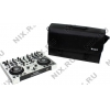 Hercules DJConsole RMX 2 Premium TR  (RTL) (2x Scratch Jog, Analog  4in/4out,  24Bit/96kHz,  USB2.0)