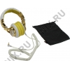 Наушники Tt eSports Dracco  Signature  <HT-DRS007OEWH>(шнур  3м/1.5м)
