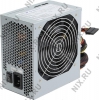 Блок питания FSP <FSP600-60HCN> 600W  ATX (24+4+6пин)