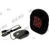 Tt eSports Gaming Mouse Azurues <MO-ARS003DT(D)>  (RTL)  USB  3btn+Roll