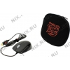 Tt eSports Gaming Mouse Azurues mini <MO-ARM005DT> (RTL)  USB 3btn+Roll