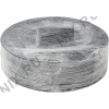 Spiderspool Пластик ABS серебро,  катушка, 1.75мм, 1кг