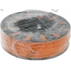 Spiderspool Пластик ABS оранжевая амадина гульда, катушка,  1.75мм, 1кг