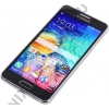 Samsung Galaxy Alpha SM-G850F Black (1.8+1.3GHz,  2GbRAM, 4.7"1280x720 AMOLED,4G+BT+WiFi+GPS,32Gb,12Mpx,Andr)