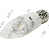 ЭРА <smd B35-7w-842-E27-Clear> (E27, 600 люмен,  4000К, 7Вт, 170-265В)