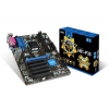Мат. плата H81 LGA1150 ATX H81-P35 MSI