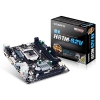 Материнская плата H81 LGA1150 MATX GA-H81M-S2V GigaByte