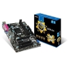 Мат. плата H81 LGA1150 MicroATX H81M-E32 MSI
